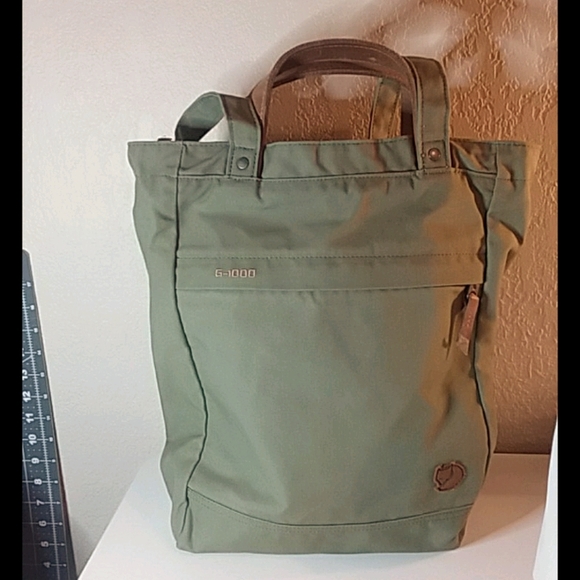 Fjallraven Handbags - Fjallraven NWT
